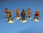 Preview: Wild West Figuren - 6 Stück 1:56/28mm