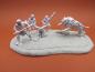 Preview: Komplettdiorama - "Wer ist hier die Beute ?"