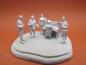 Preview: Complete Diorama - "An evening at the officers’ mess"