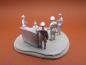 Preview: Complete Diorama - "An evening at the officers’ mess"