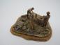 Preview: Complete Diorama - "I wonder who that was?"