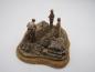 Preview: Complete Diorama - "I wonder who that was?"