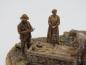 Preview: Complete Diorama - "I wonder who that was?"