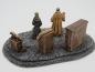 Preview: Complete Diorama - “Be quiet, Adso”
