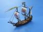 Preview: Light Galeon