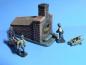 Preview: Hot shot furnace