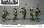 Preview: Marshal Bessières with his aides-de-camp - 1:72/20mm