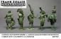 Preview: Marshal Bessières with his aides-de-camp - 1:72/20mm