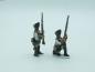 Preview: Austrian grenadiers, 7 years war - at ready