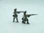 Preview: Austrian grenadiers, 7 years war - firing