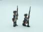 Preview: Prussia, musketeers, 7 years war - at ready