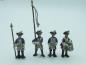 Preview: Preußen, Musketiere Kommandoset 7 jähriger Krieg