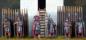 Preview: Roman Limes watchtower, 20mm/1:72 - Lasercut