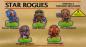 Preview: Traitor Space Dwarfs - Squad II