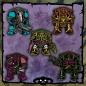 Preview: Traitor Space Dwarfs - Squad II