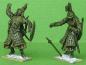 Preview: Northern liadong border army casualties