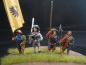 Preview: Lansquenet Pikemen