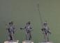 Preview: Schwedische Infanterie 1788-91