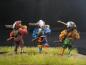 Preview: Lansquenet Arquebusiers