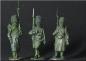 Preview: French infantry command marching - Kleber uniform