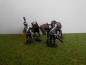 Preview: French Chasseur a Cheval dismounted