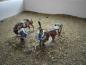 Preview: Dismounted French hussars