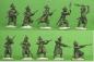 Preview: Ming Dynastie Musketiere Set 1
