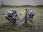 Preview: French Chasseur a Cheval dismounted