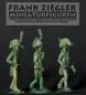 Preview: Officer in Kleber uniform - Set 1