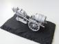 Preview: Keg wagon