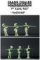Preview: French light Infantry  Set 1