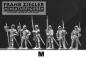 Preview: Pikemen Set M