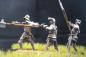 Preview: Knights in battle Set N