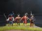 Preview: Lansquenet Pikemen