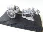 Preview: Keg wagon
