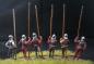 Preview: Pikemen Set K