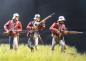 Preview: Arebuse gunner in gun battle
