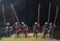 Preview: Pikemen Set K