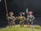 Preview: Lansquenet Pikemen