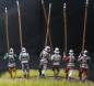 Preview: Pikemen Set O