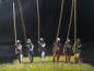 Preview: Pikeman Set D - light armor