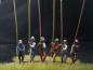 Preview: Pikeman Set E - no armor, only helmet