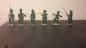 Preview: Spanish Grenadiers