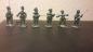 Preview: Spanish Grenadiers