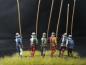 Preview: Pikeman Set E - no armor, only helmet