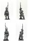 Preview: French infantry in greatcoat advancing and marching