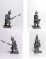 Preview: French infantry in greatcoat advancing and marching