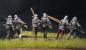 Preview: Pikemen Set F