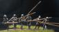 Preview: Pikemen Set F