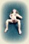 Preview: Young Girl having fun